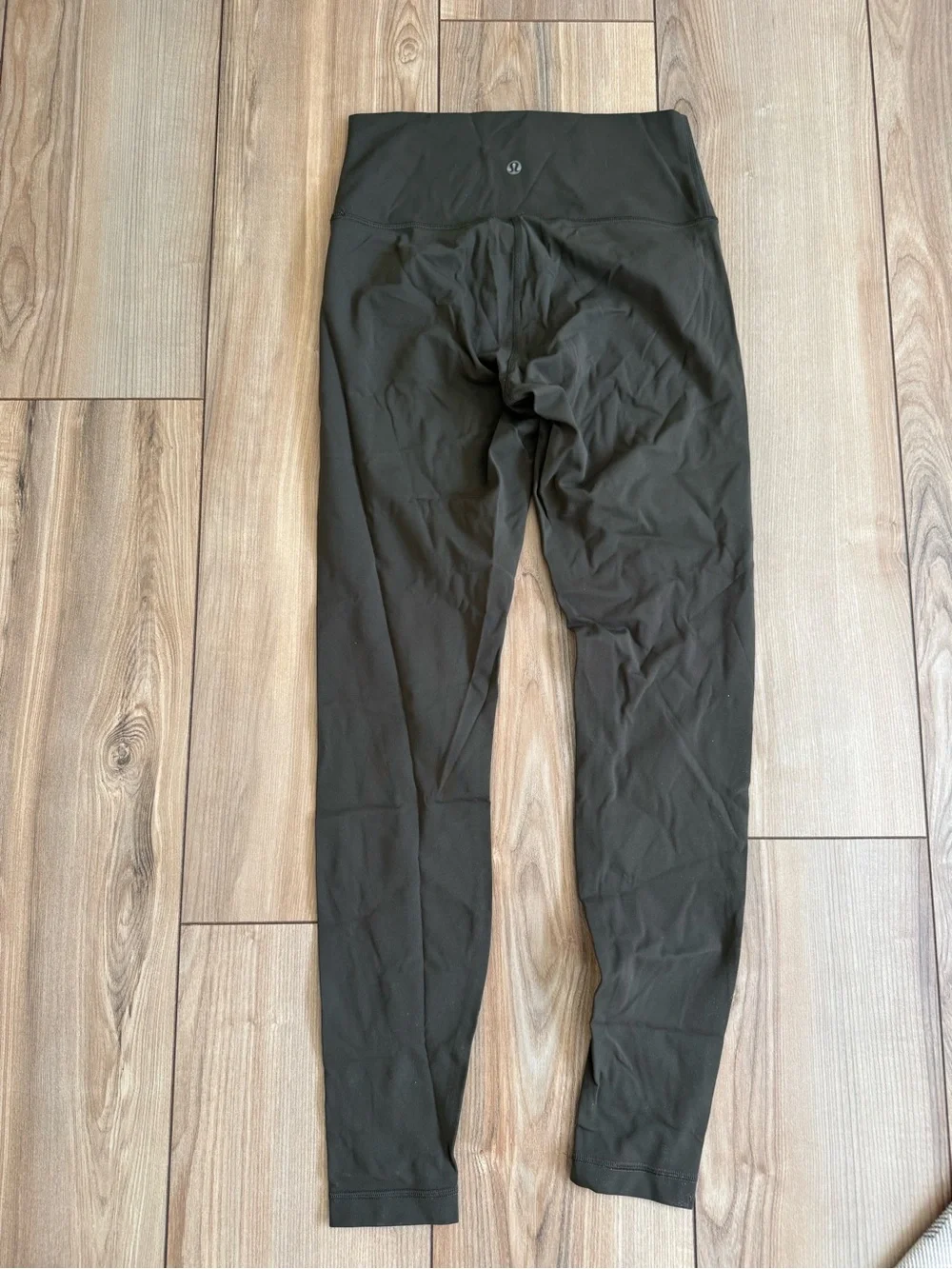 lululemon athletica lululemon wunder
